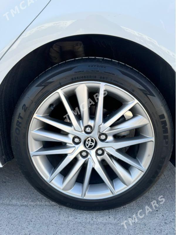 Toyota Camry 2021 - 322 000 TMT - Aşgabat - img 2