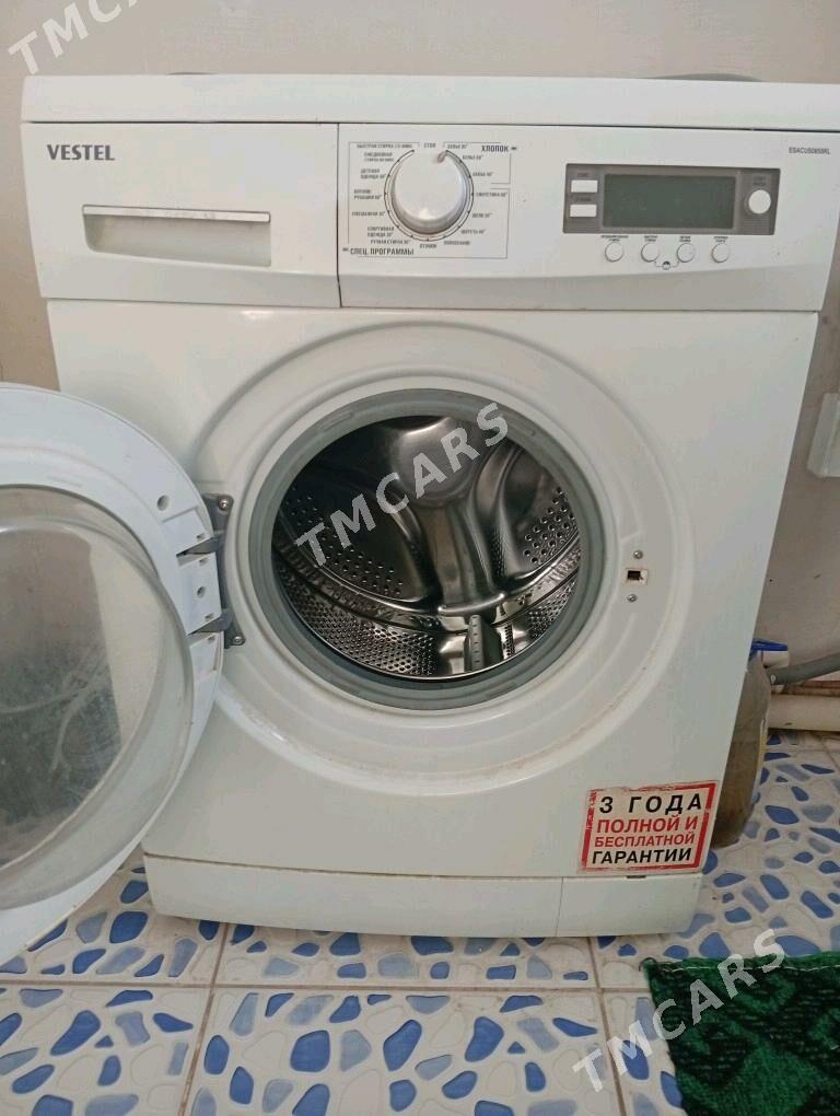 Kirmaşyn 6 kg Vestel - Görogly (Tagta) - img 2