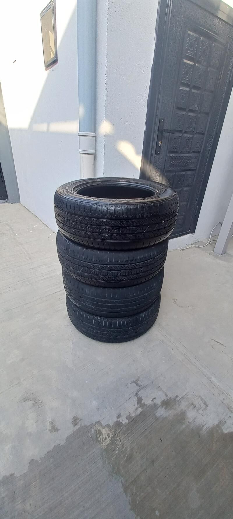 teker adi neksen 500 TMT - Çoganly - img 2