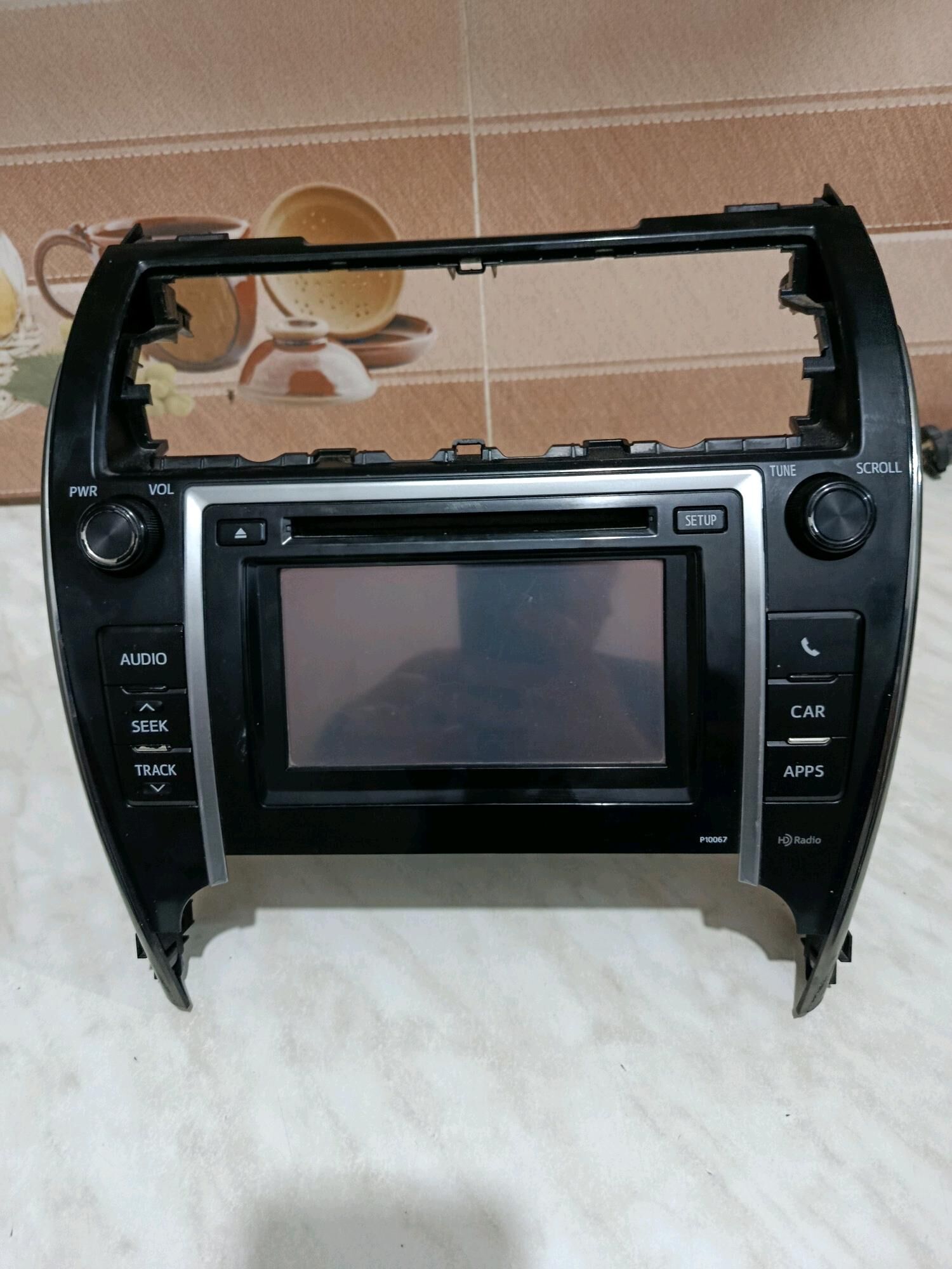 televizor 700 TMT - Farap - img 2