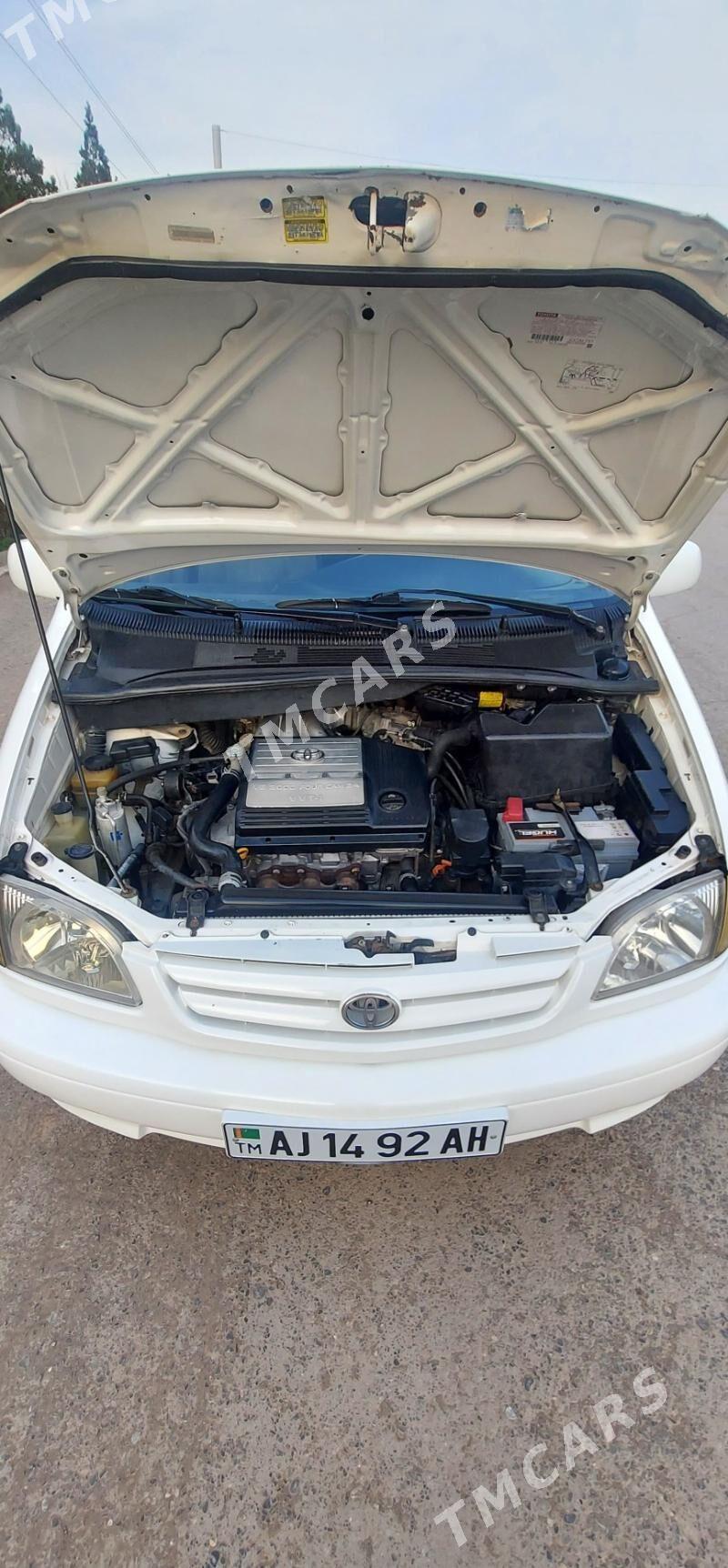 Toyota Sienna 2002 - 170 000 TMT - Tejen - img 8