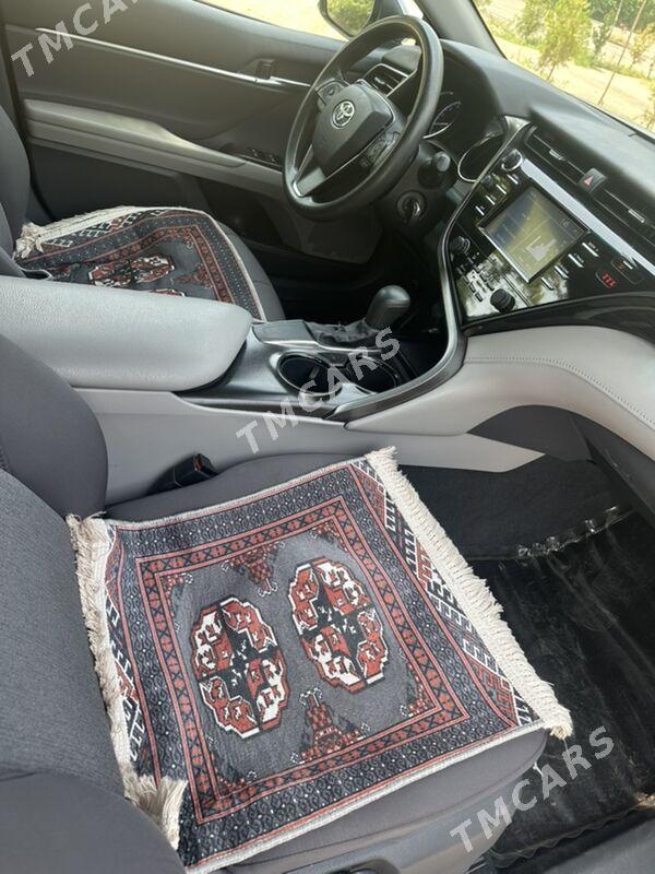 Toyota Camry 2020 - 289 000 TMT - Aşgabat - img 3