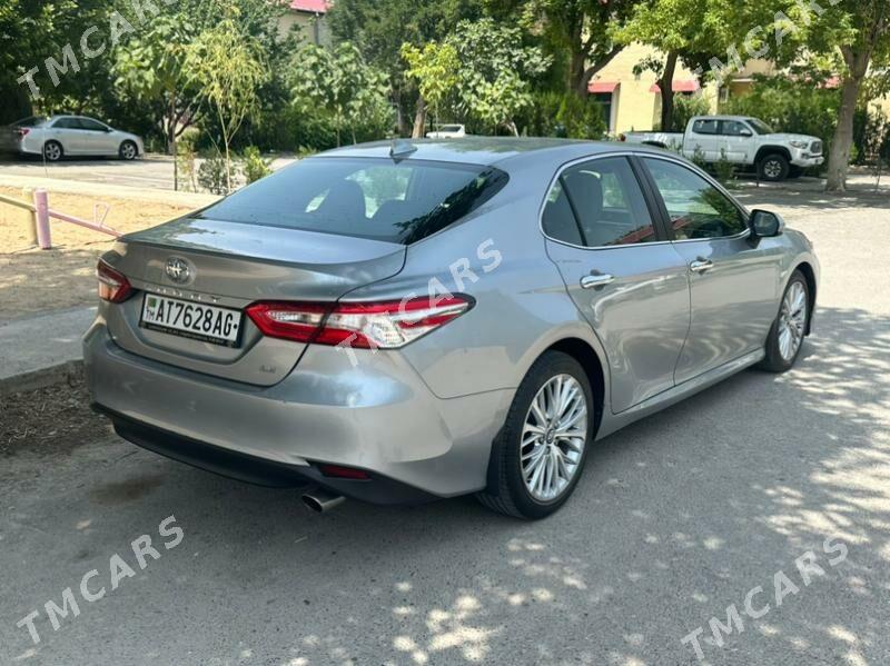 Toyota Camry 2020 - 289 000 TMT - Aşgabat - img 5