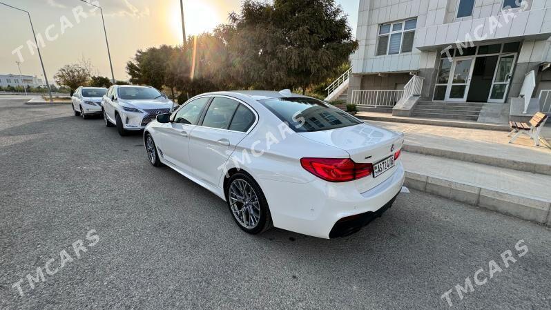 BMW 540 2019 - 702 000 TMT - Aşgabat - img 2