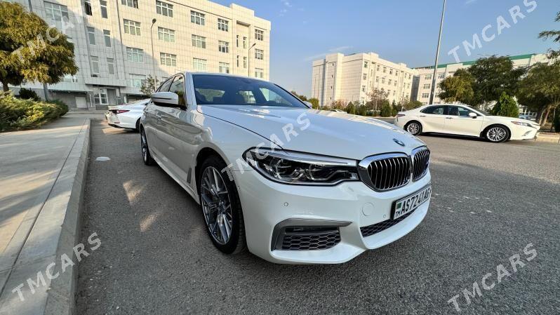 BMW 540 2019 - 702 000 TMT - Aşgabat - img 1