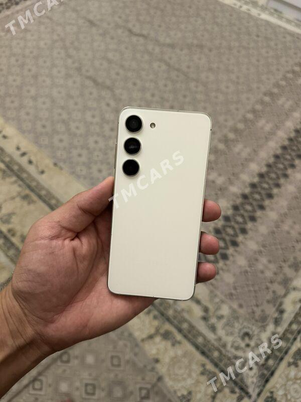 Samsung S23 8/256 - Багир - img 2