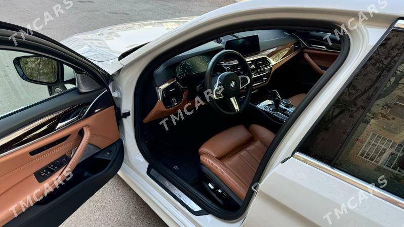 BMW 540 2019 - 702 000 TMT - Aşgabat - img 3