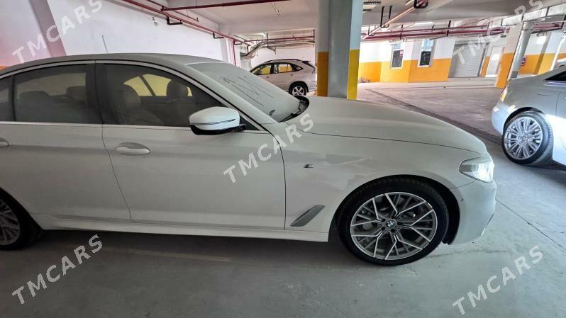 BMW 540 2019 - 702 000 TMT - Aşgabat - img 4