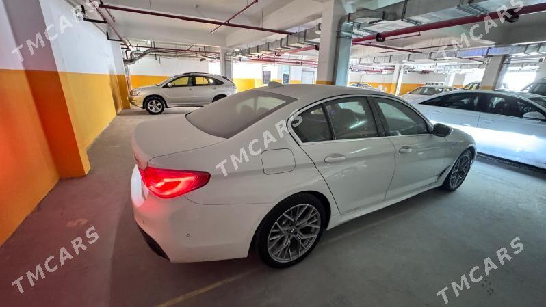 BMW 540 2019 - 702 000 TMT - Aşgabat - img 5
