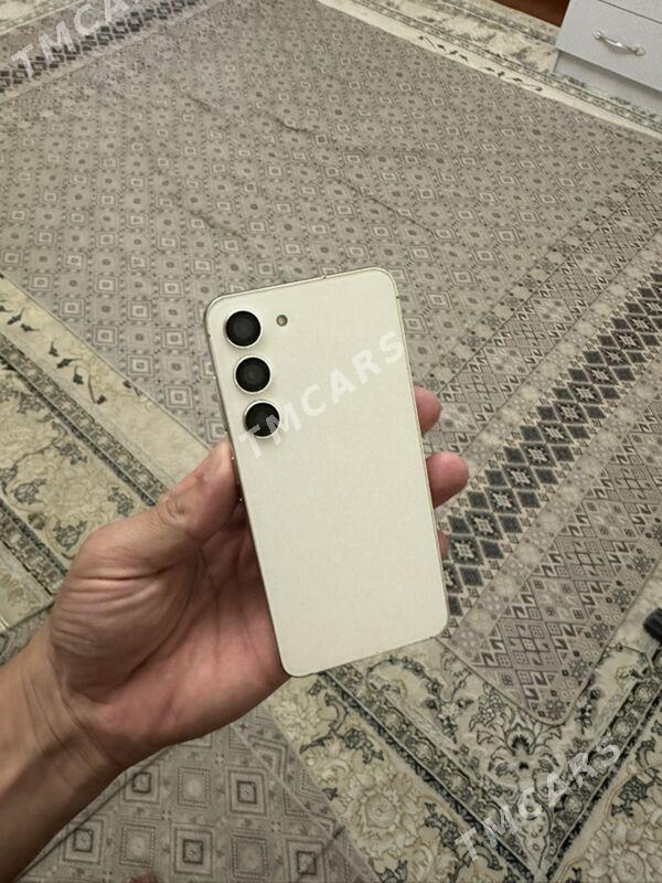 Samsung S23 8/256 - Багир - img 1