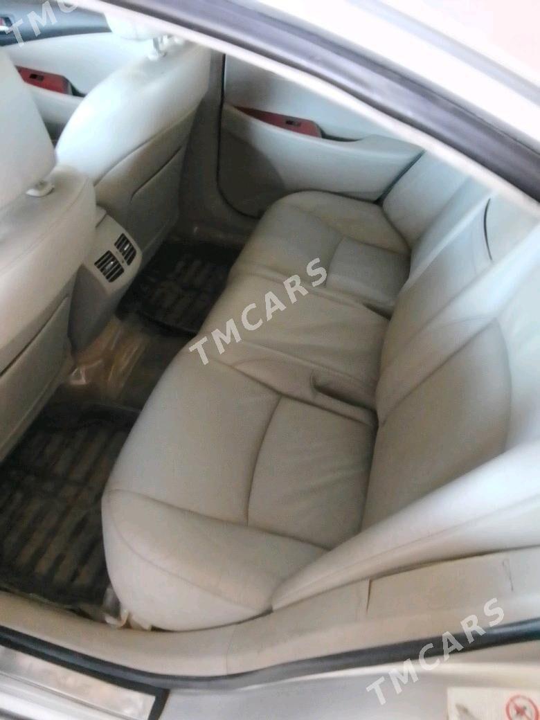 Lexus ES 350 2007 - 220 000 TMT - Сакар - img 2