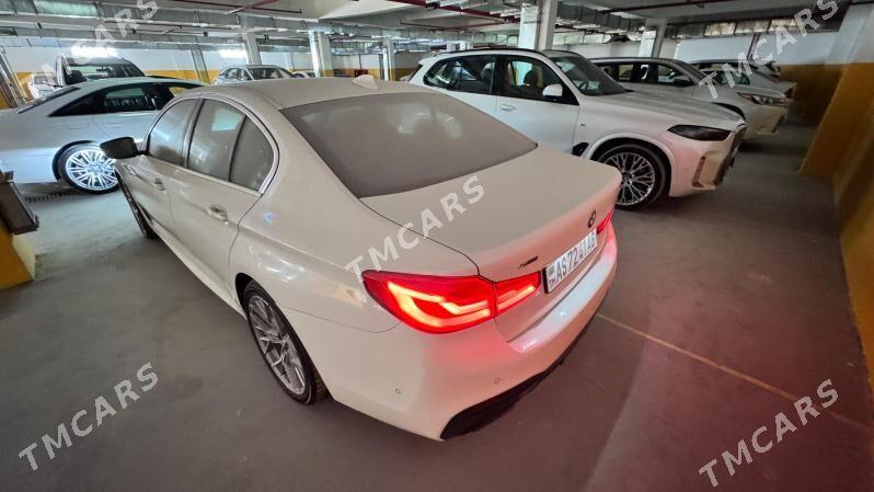 BMW 540 2019 - 702 000 TMT - Aşgabat - img 6
