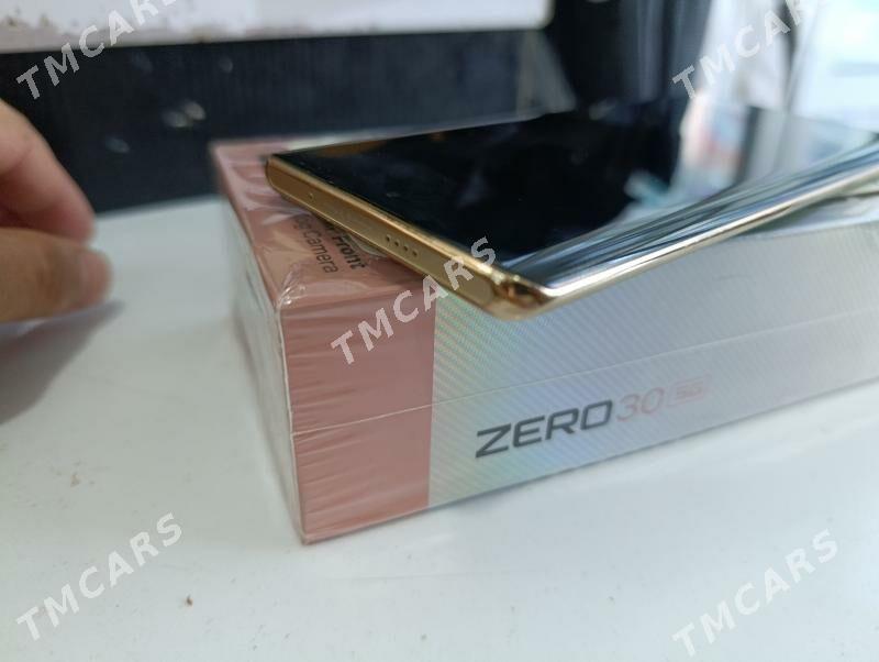 infinix zero 305g - Daşoguz - img 1