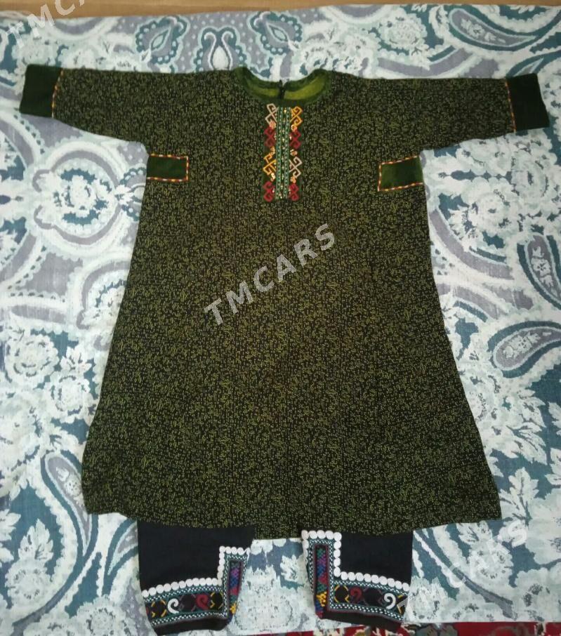 caga koynek yomut balak - Aşgabat - img 1