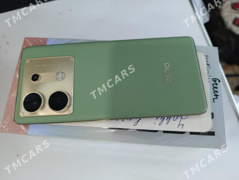 infinix zero 305g - Daşoguz - img 3