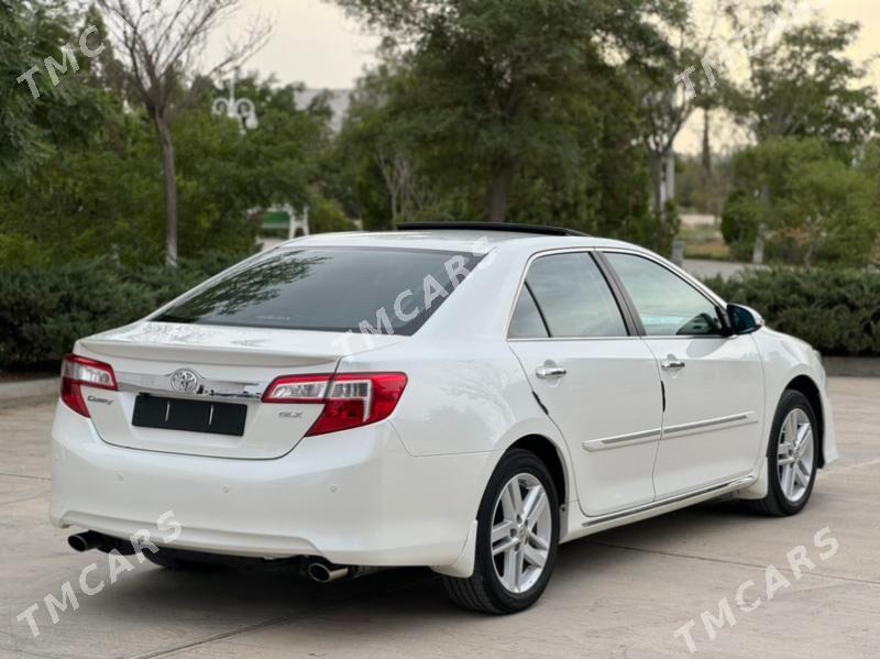Toyota Camry 2013 - 255 000 TMT - Балканабат - img 1
