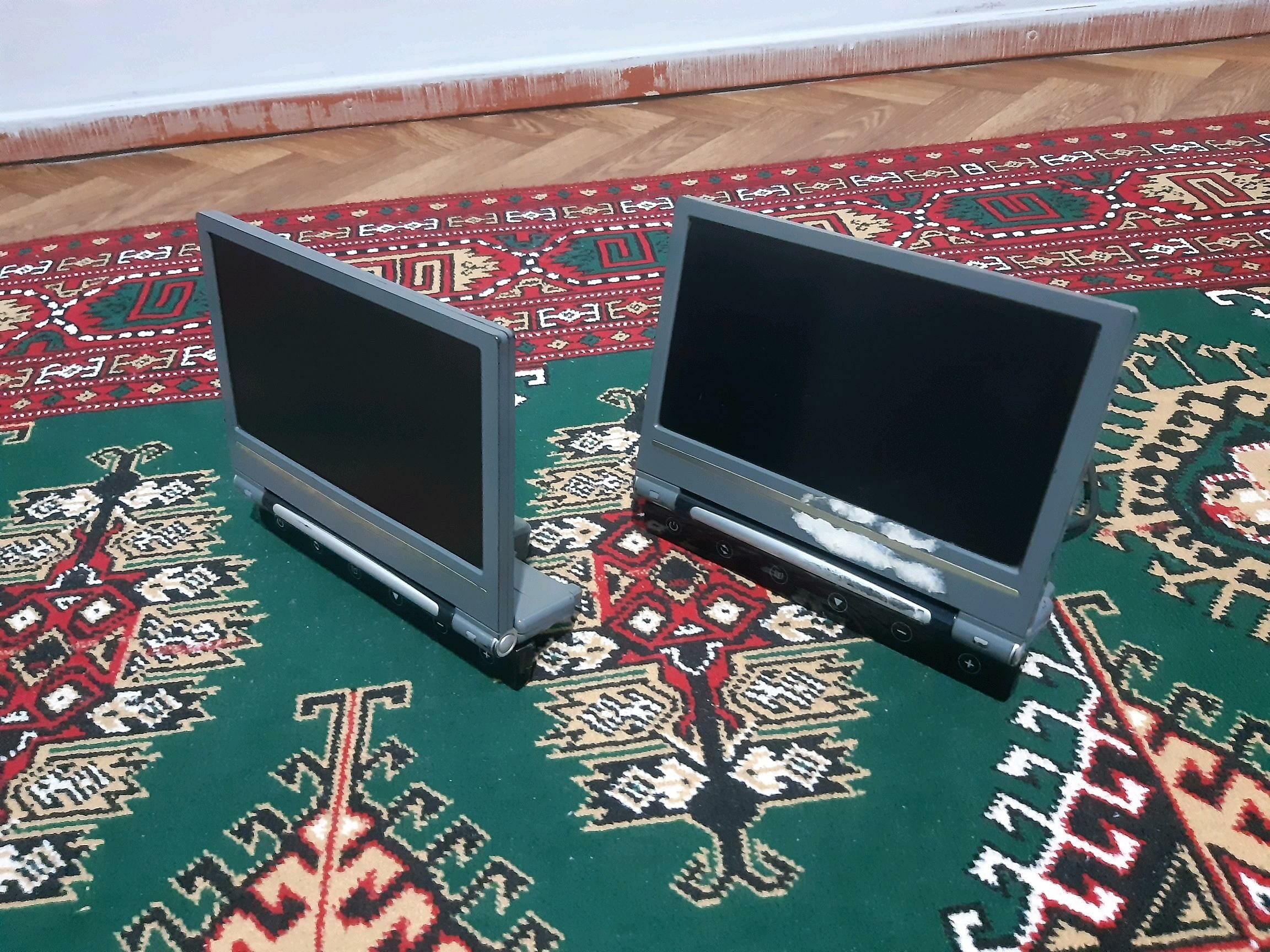 tv podgolownik 750 TMT - Daşoguz - img 2