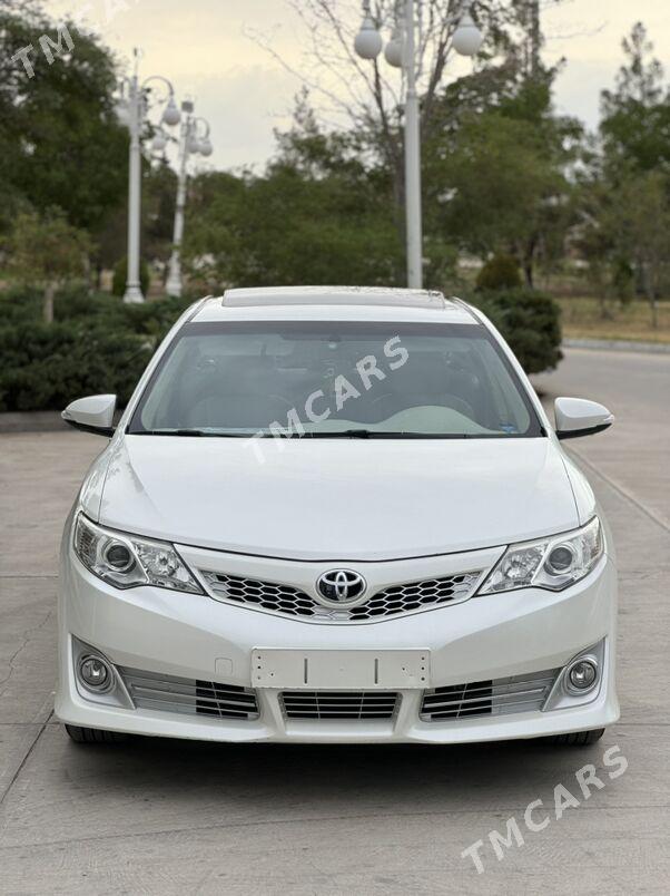 Toyota Camry 2013 - 255 000 TMT - Балканабат - img 3