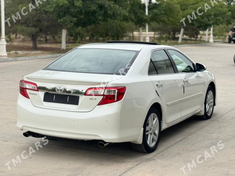 Toyota Camry 2013 - 255 000 TMT - Балканабат - img 8