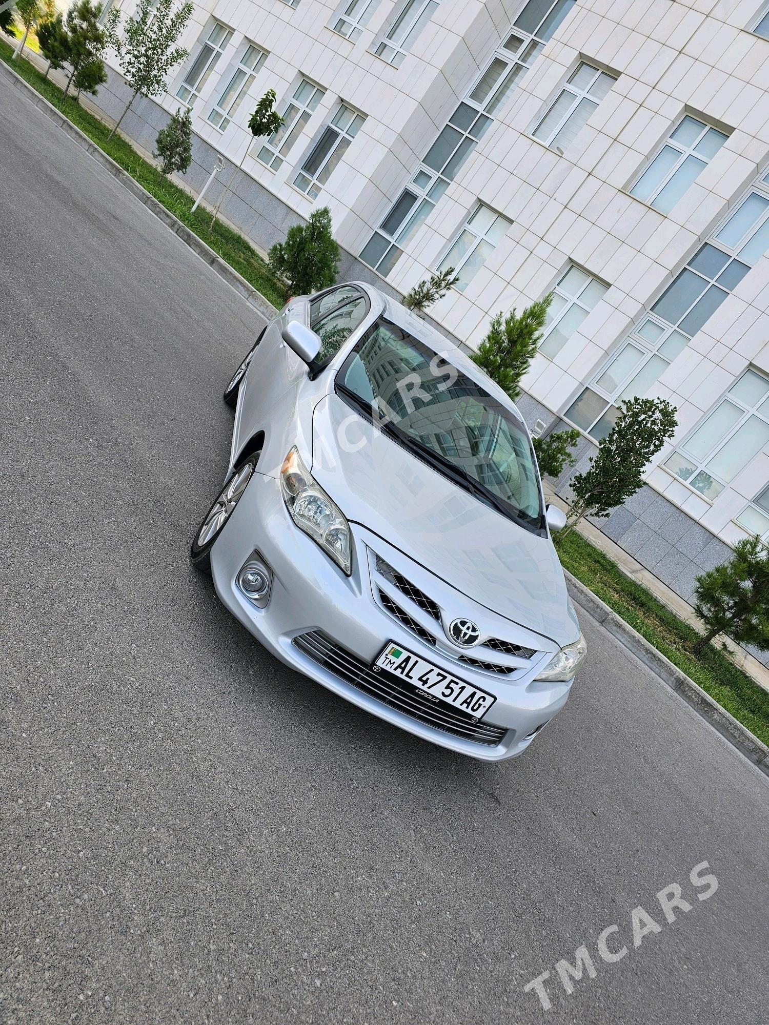 Toyota Corolla 2013 - 168 000 TMT - Ашхабад - img 5