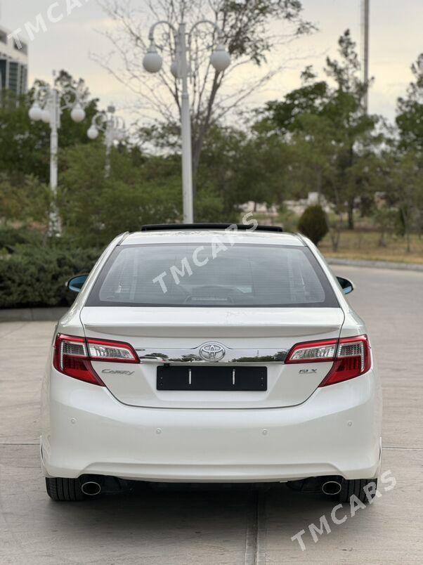 Toyota Camry 2013 - 255 000 TMT - Балканабат - img 4