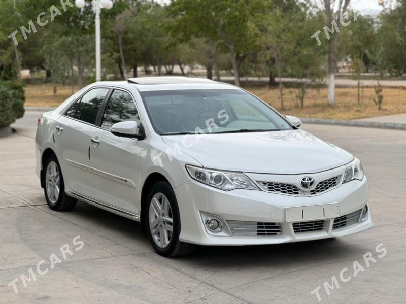 Toyota Camry 2013 - 255 000 TMT - Балканабат - img 5