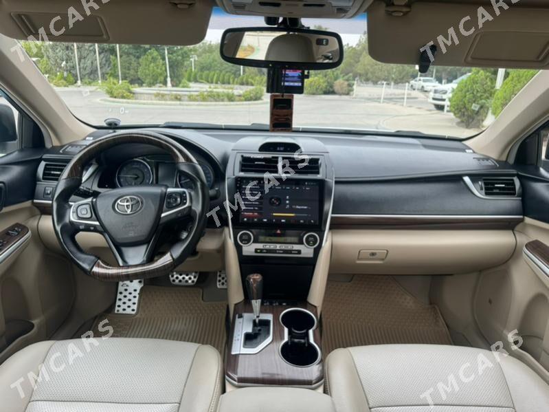 Toyota Camry 2013 - 255 000 TMT - Балканабат - img 7