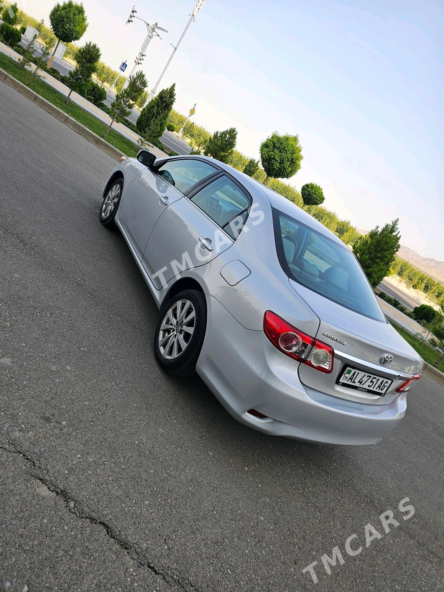 Toyota Corolla 2013 - 168 000 TMT - Ашхабад - img 2