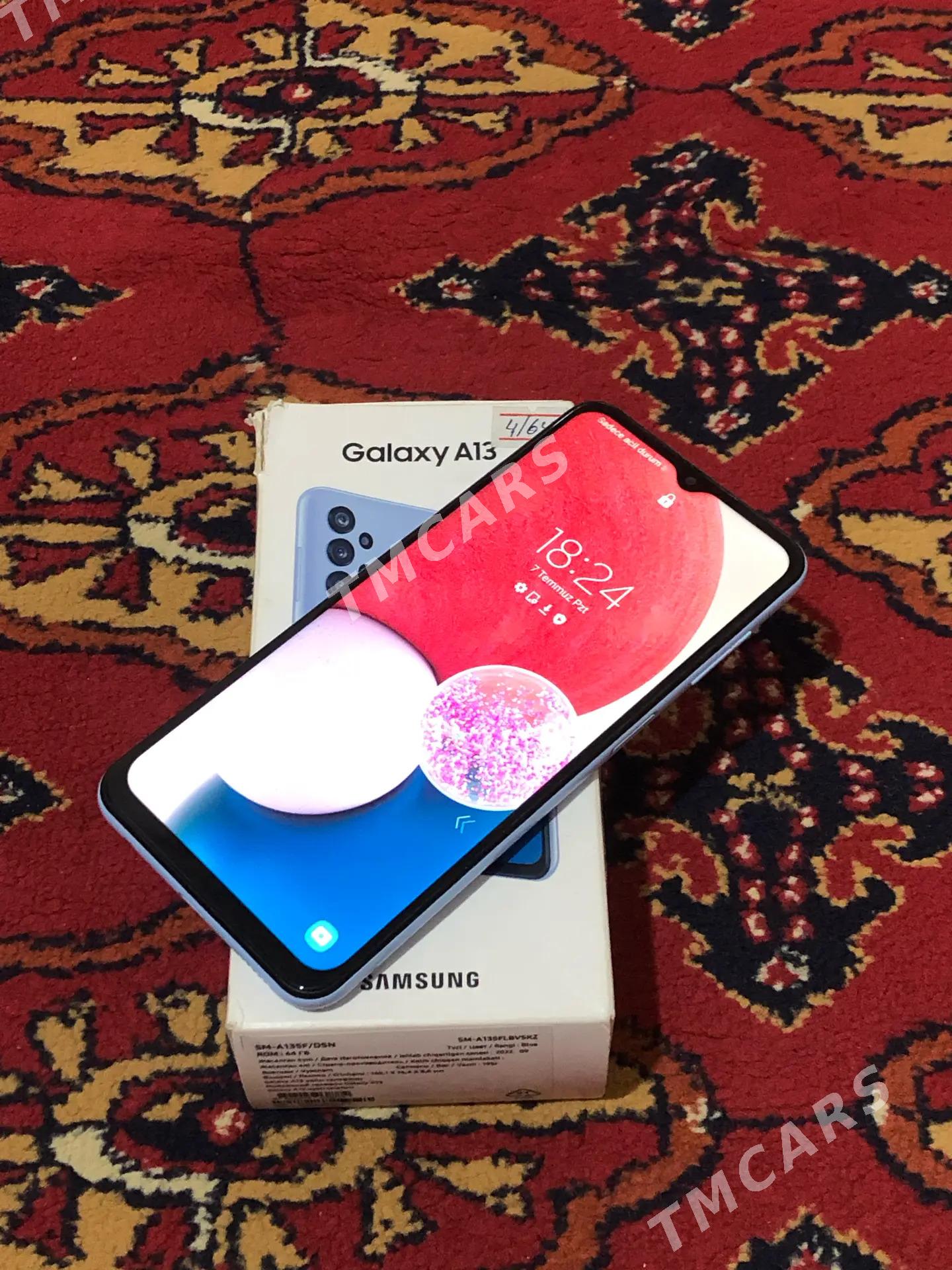 Samsung a13 - Gumdag - img 1