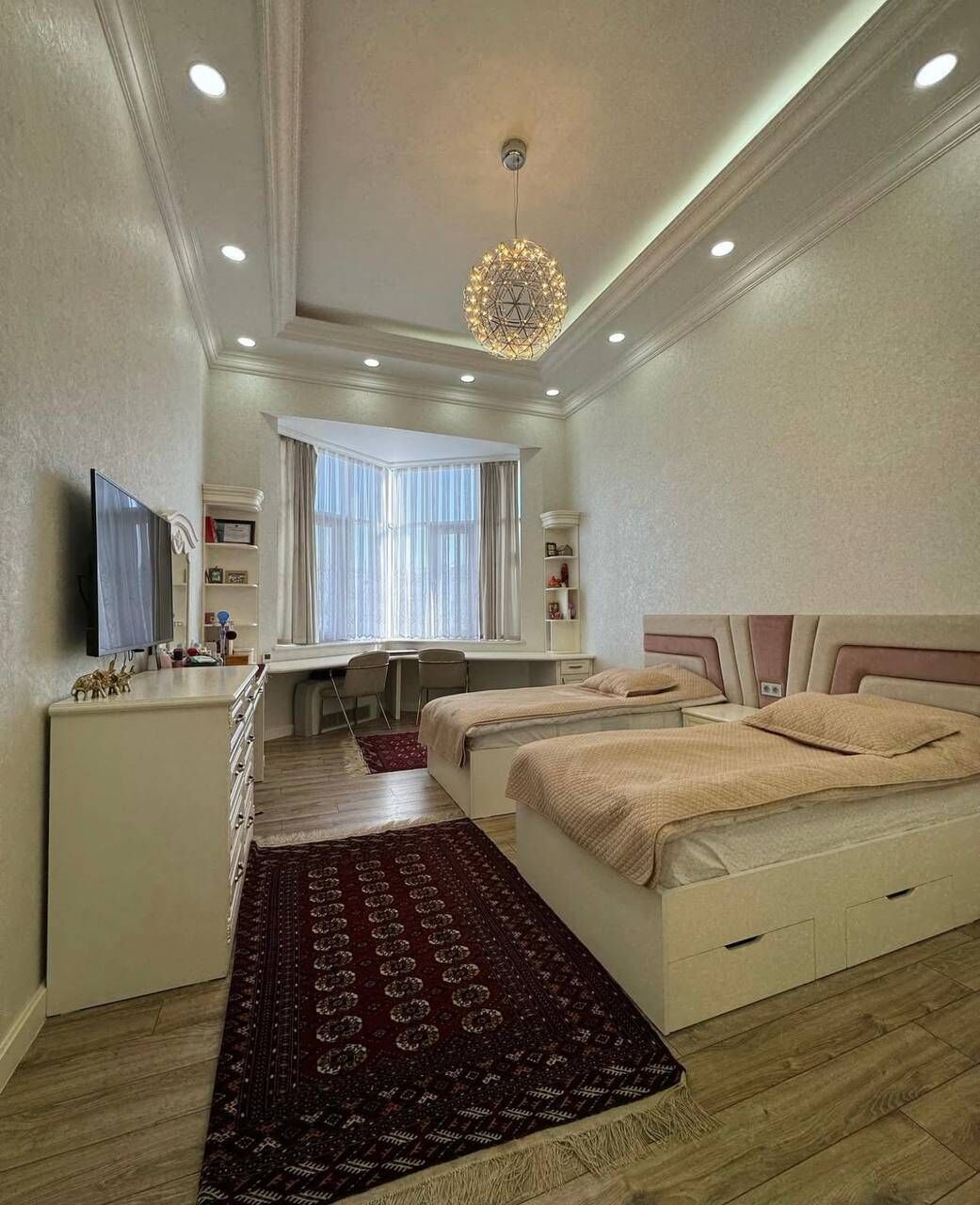 Элитка 16 этап фулл ремонт - Aşgabat - img 1