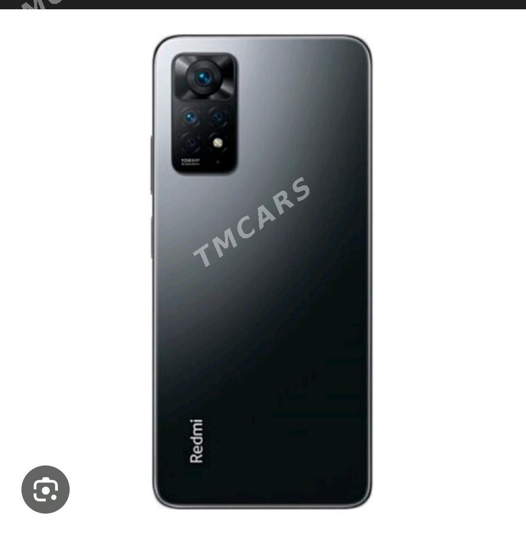 Redmi Not 11 pro - Serhetabat (Guşgy) - img 1