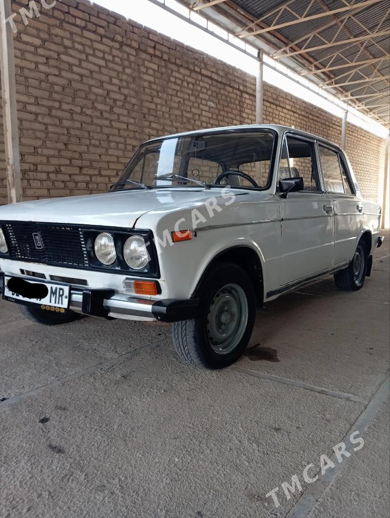 Lada 2107 1986 - 19 000 TMT - Байрамали - img 3
