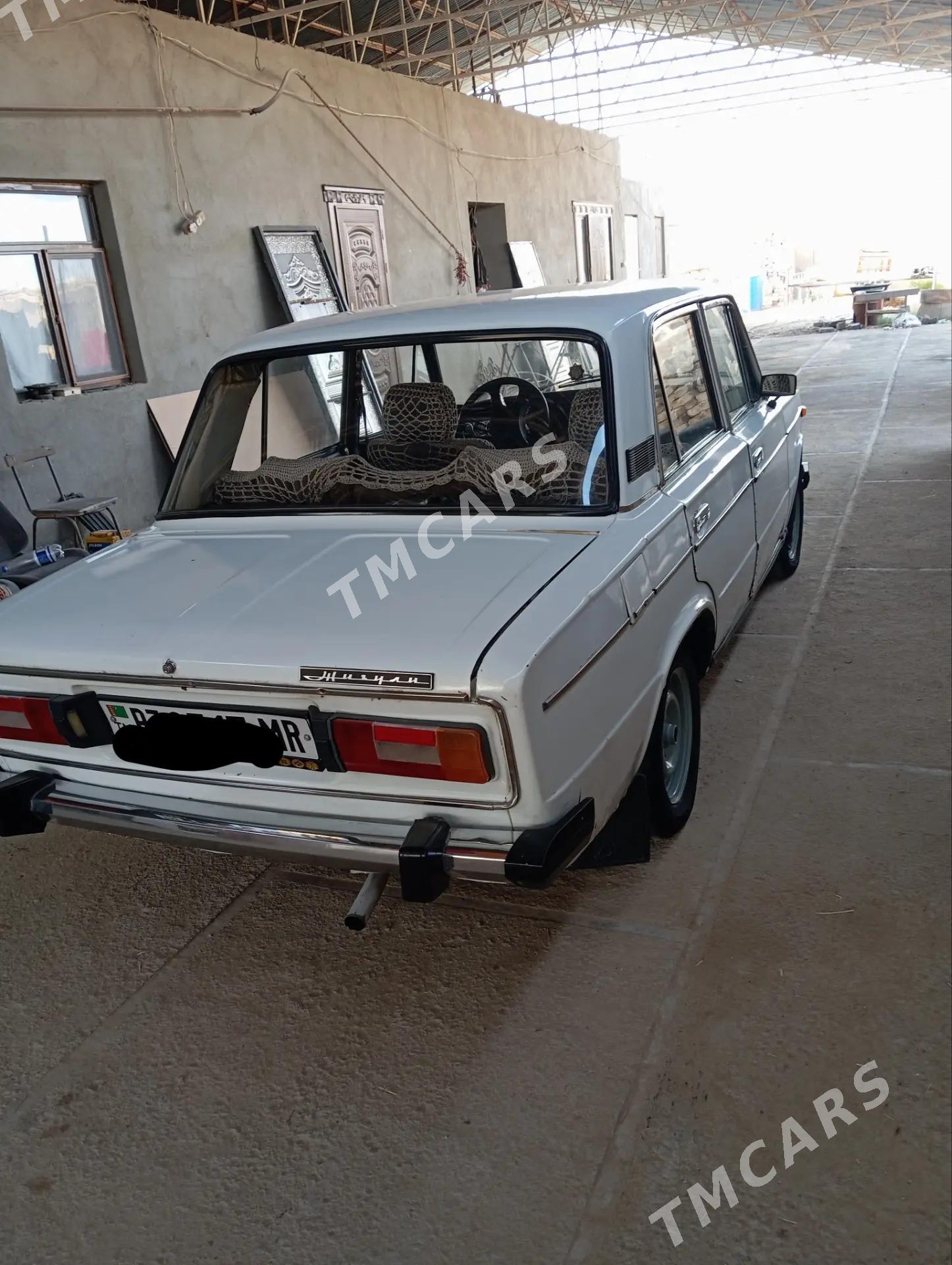 Lada 2107 1986 - 19 000 TMT - Байрамали - img 2