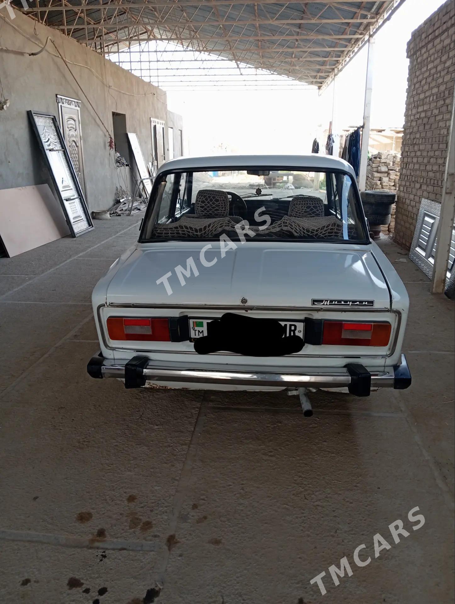 Lada 2107 1986 - 19 000 TMT - Байрамали - img 1