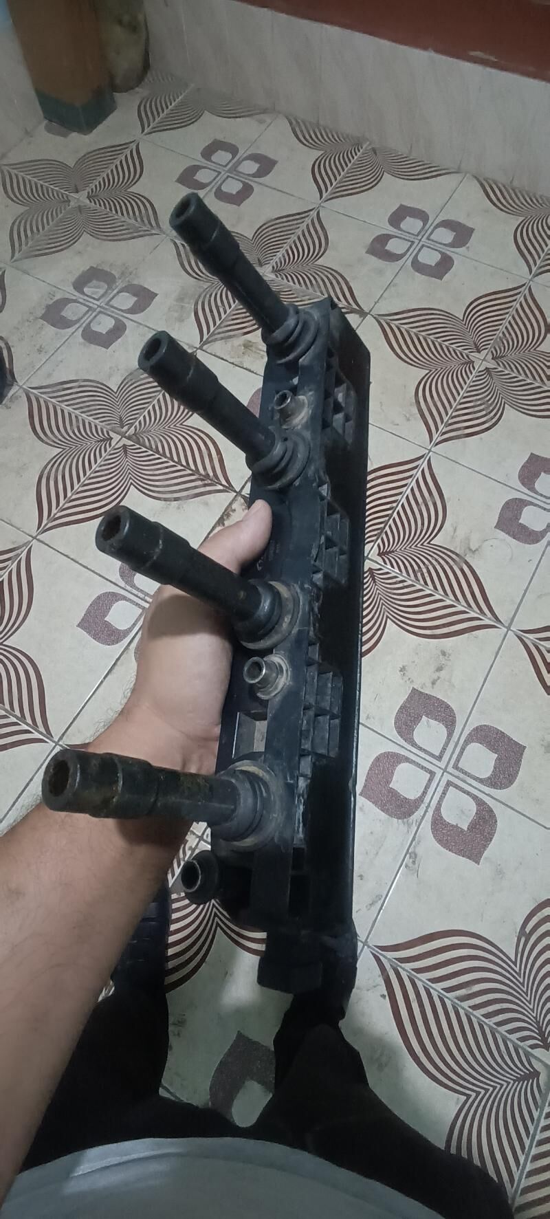 1.6 praton 600 TMT - Дашогуз - img 1