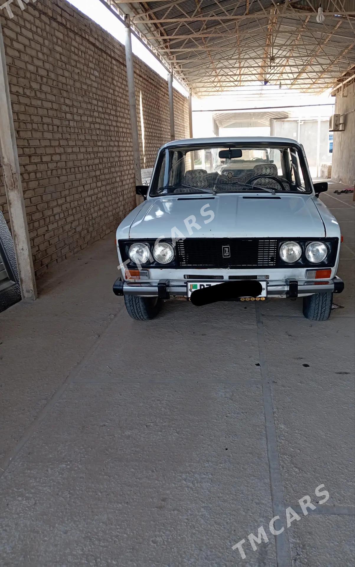 Lada 2107 1986 - 19 000 TMT - Байрамали - img 4