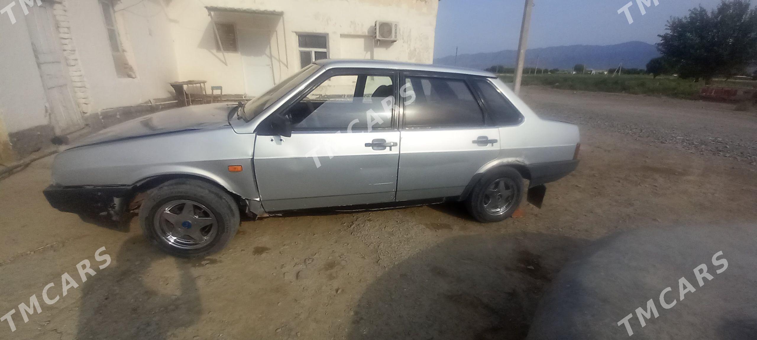 Lada 21099 2003 - 14 000 TMT - Бахарден - img 2