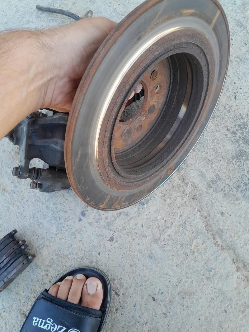 Supert baraban 300 TMT - Wekilbazar - img 2