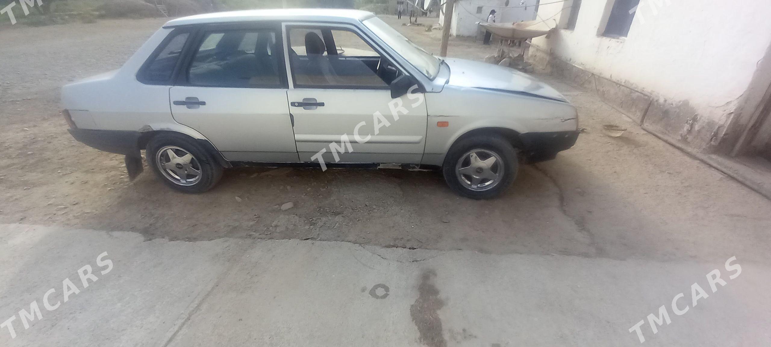 Lada 21099 2003 - 14 000 TMT - Бахарден - img 3