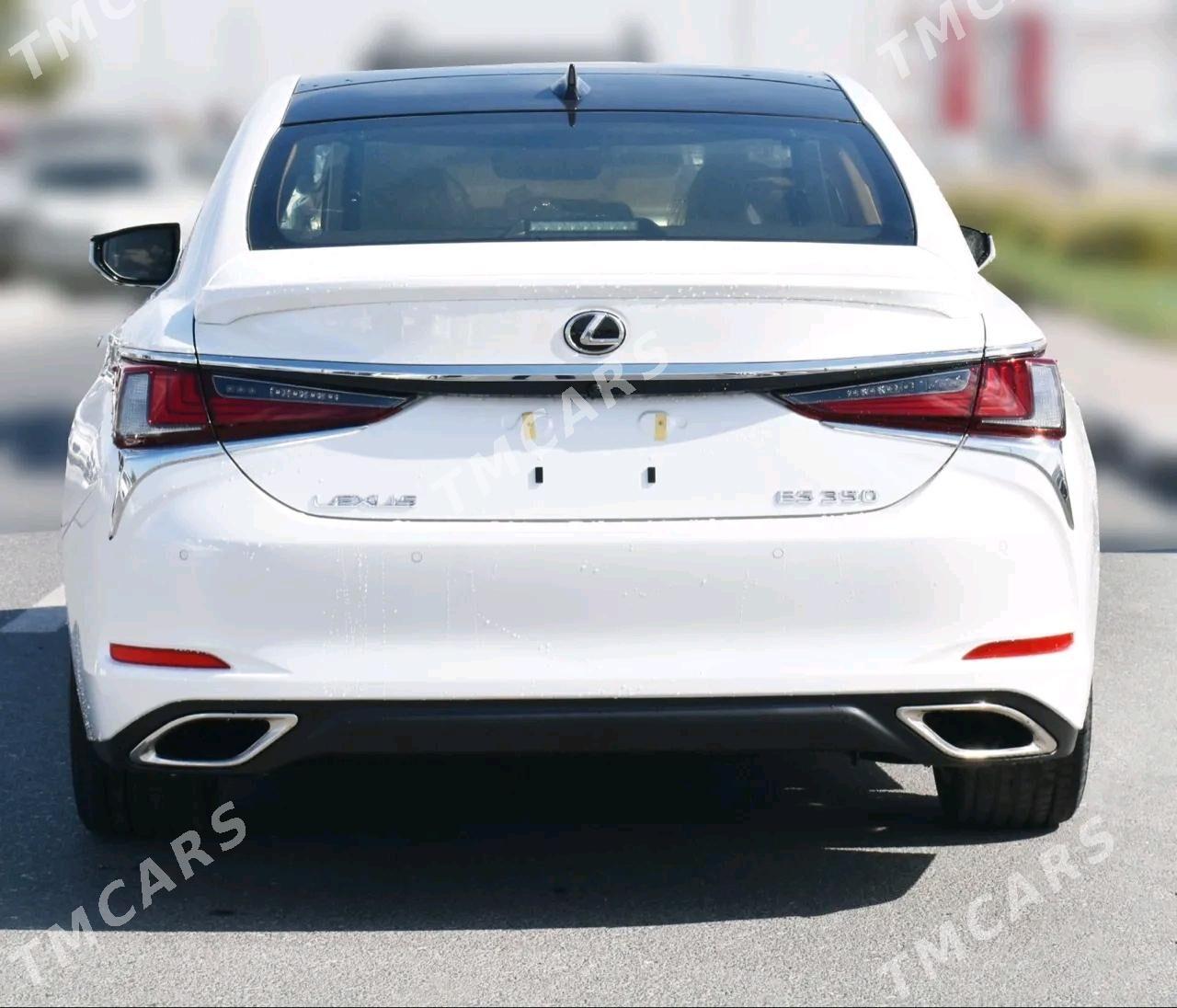 Lexus ES 350 2023 - 1 078 000 TMT - Aşgabat - img 2