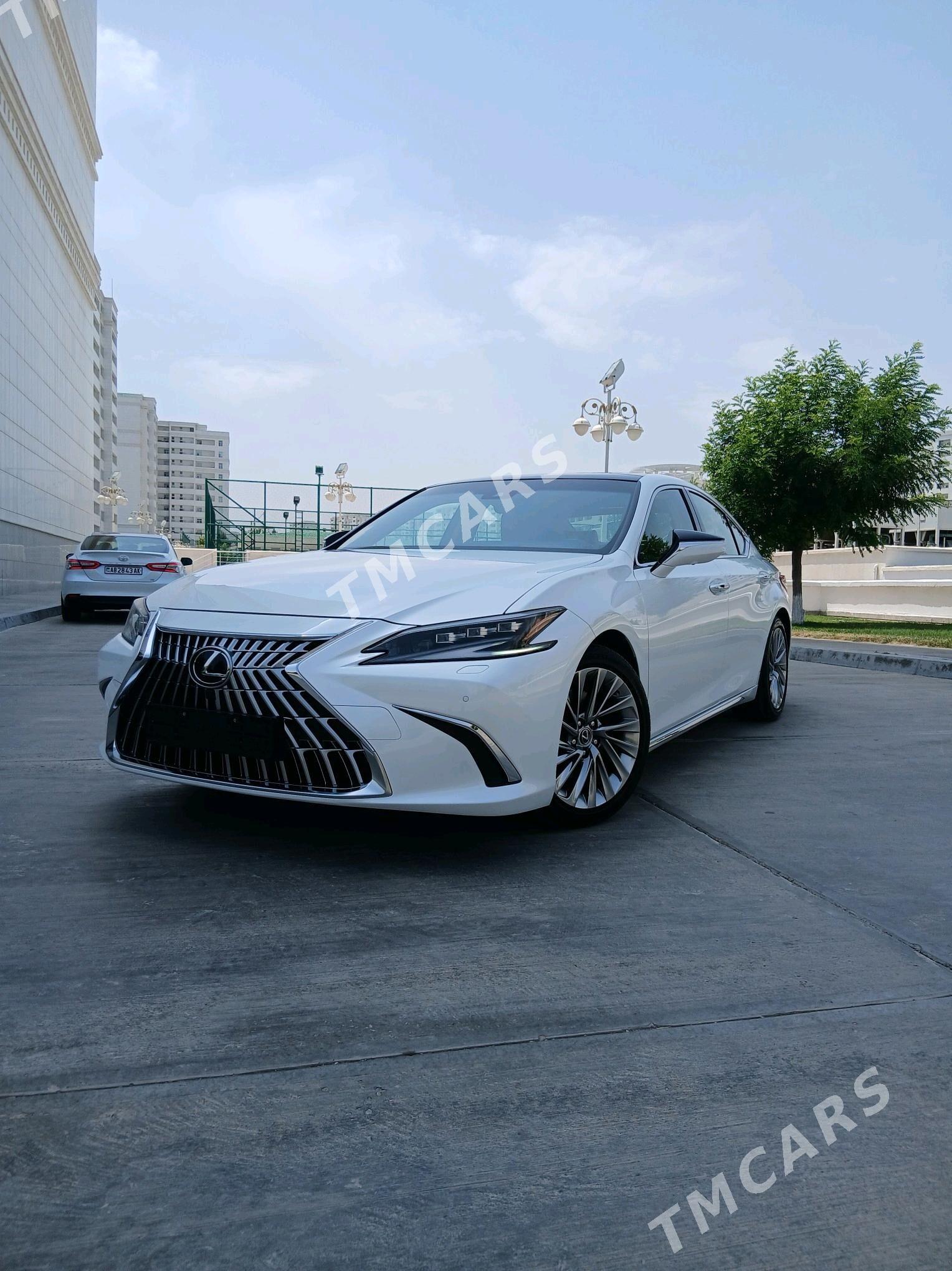 Lexus ES 350 2023 - 1 078 000 TMT - Aşgabat - img 9