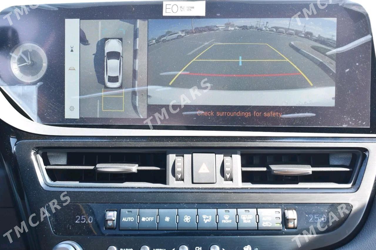 Lexus ES 350 2023 - 1 078 000 TMT - Aşgabat - img 1