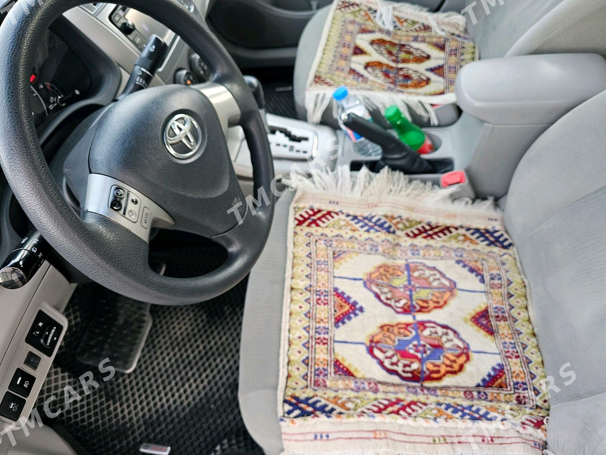 Toyota Corolla 2013 - 168 000 TMT - Ашхабад - img 6