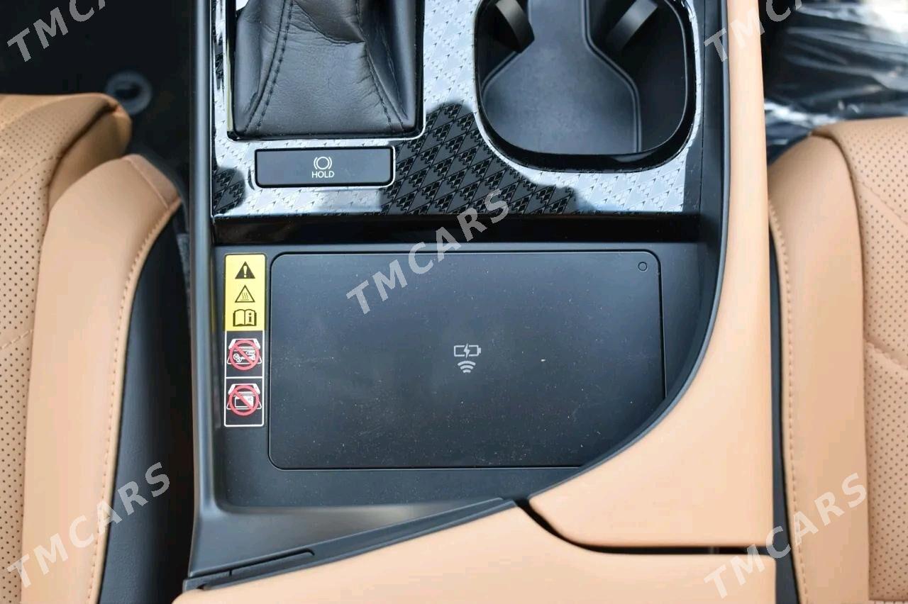 Lexus ES 350 2023 - 1 078 000 TMT - Aşgabat - img 3