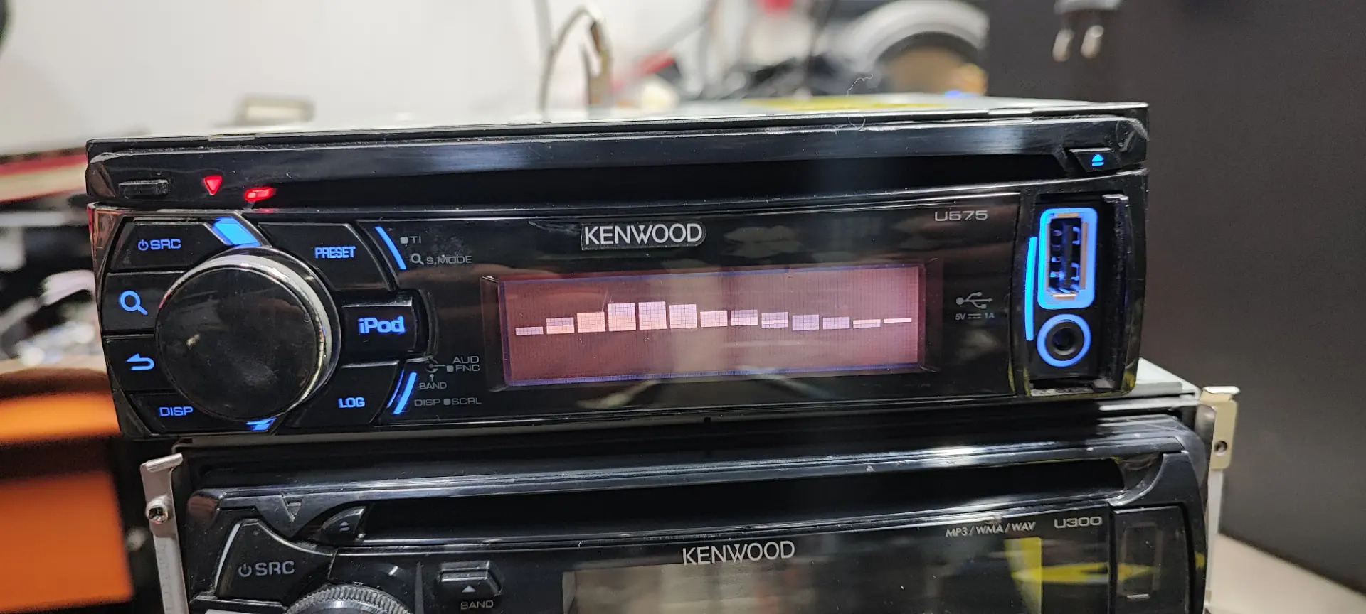 Sony Pioneer Kenwood JVC magni 300 TMT - Türkmenabat - img 7
