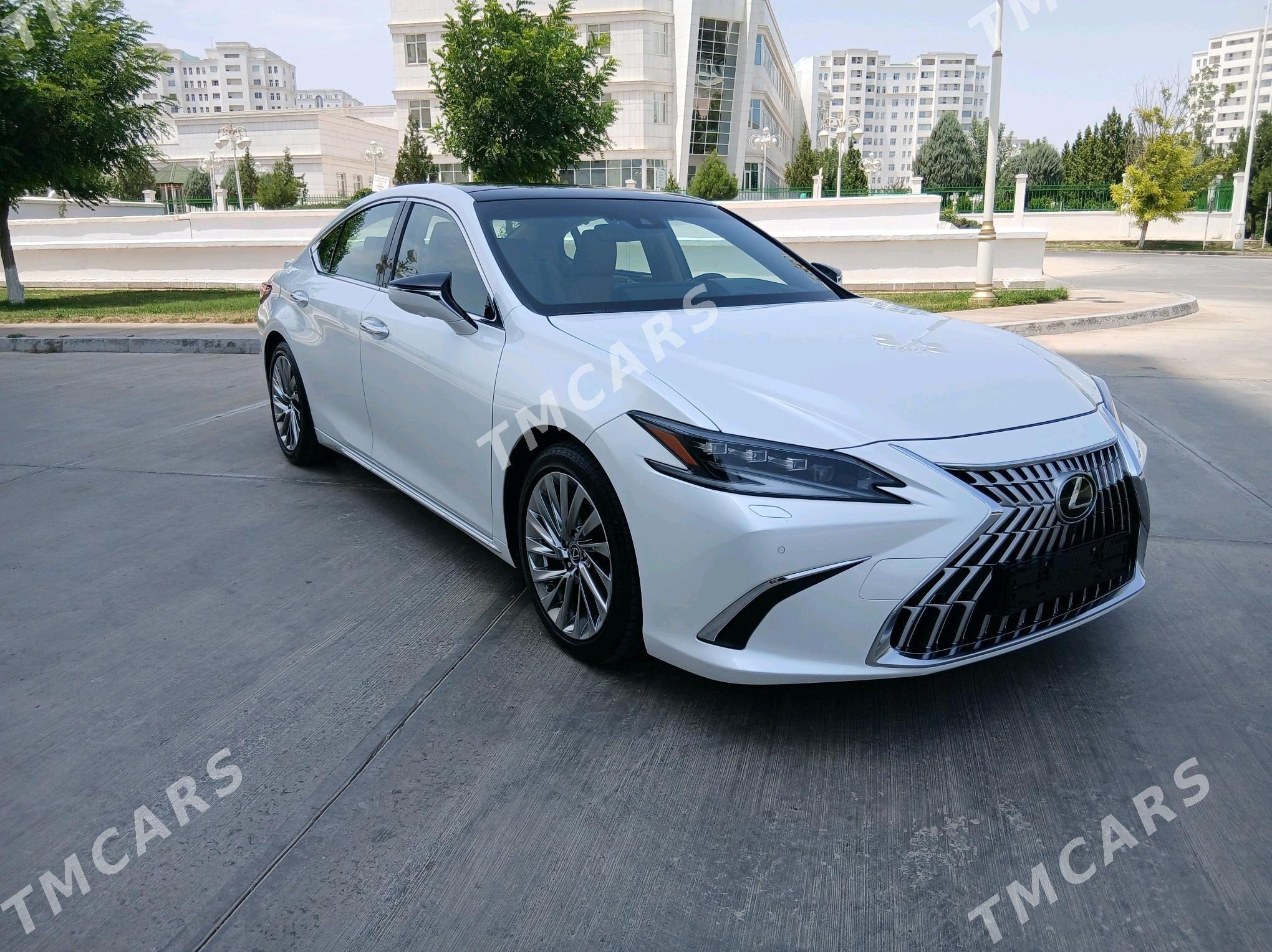 Lexus ES 350 2023 - 1 078 000 TMT - Aşgabat - img 6
