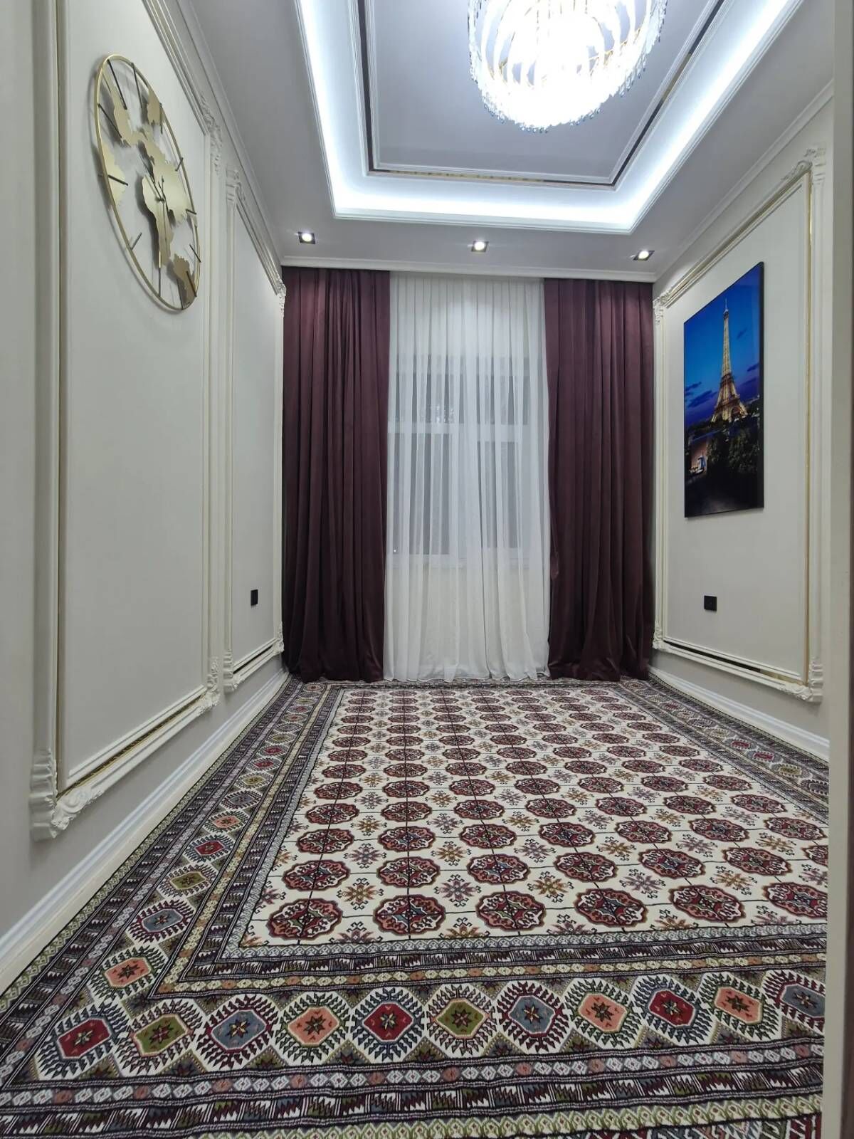 Продажа Гаудан А 3 ком евро - Aşgabat - img 8