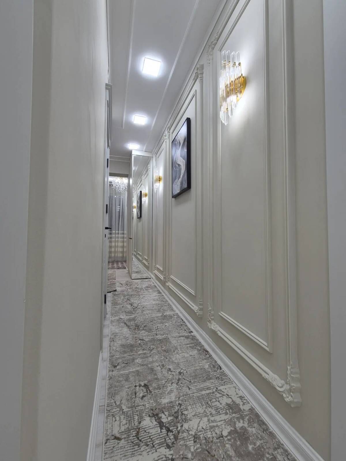 Продажа Гаудан А 3 ком евро - Aşgabat - img 4