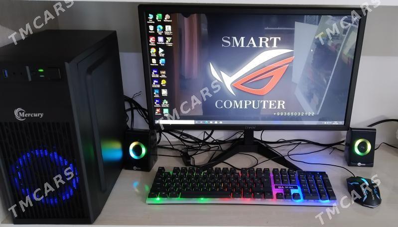 i5-3POK RAM8 HDD500 VGA 4GB - Daşoguz - img 3