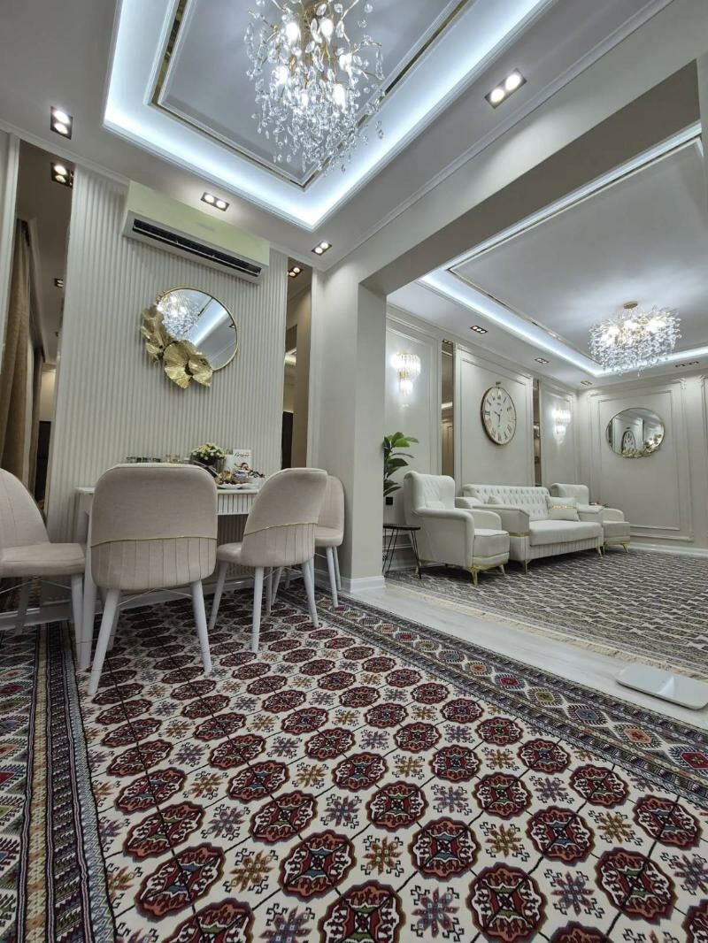 Продажа Гаудан А 3 ком евро - Aşgabat - img 7